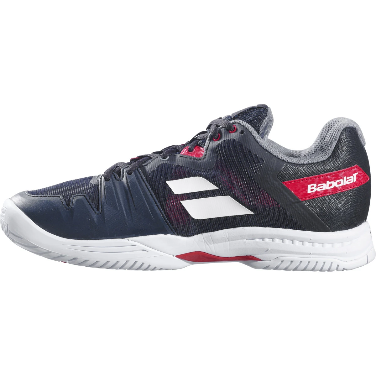 CHAUSSURES BABOLAT SFX3 TOUTES SURFACES 2 CHAUSSURES BABOLAT SFX3 TOUTES SURFACES – Image 2