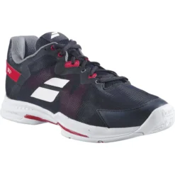 CHAUSSURES BABOLAT SFX3 TOUTES SURFACES 7 CHAUSSURES BABOLAT SFX3 TOUTES SURFACES -Équipement De Tennis 30s23529 2017 noir 3