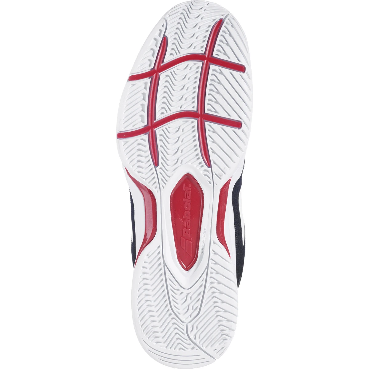 CHAUSSURES BABOLAT SFX3 TOUTES SURFACES 5 CHAUSSURES BABOLAT SFX3 TOUTES SURFACES – Image 5