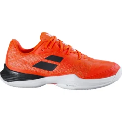 CHAUSSURES BABOLAT JET MACH 3 GAZON SYNTHETIQUE