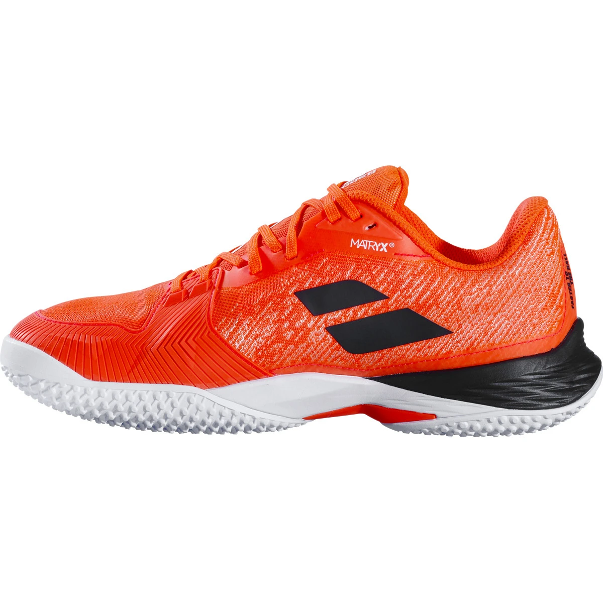 CHAUSSURES BABOLAT JET MACH 3 GAZON SYNTHETIQUE 2 CHAUSSURES BABOLAT JET MACH 3 GAZON SYNTHETIQUE – Image 2