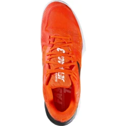 CHAUSSURES BABOLAT JET MACH 3 GAZON SYNTHETIQUE 7 CHAUSSURES BABOLAT JET MACH 3 GAZON SYNTHETIQUE -Équipement De Tennis 30s24627 5059 rouge 3