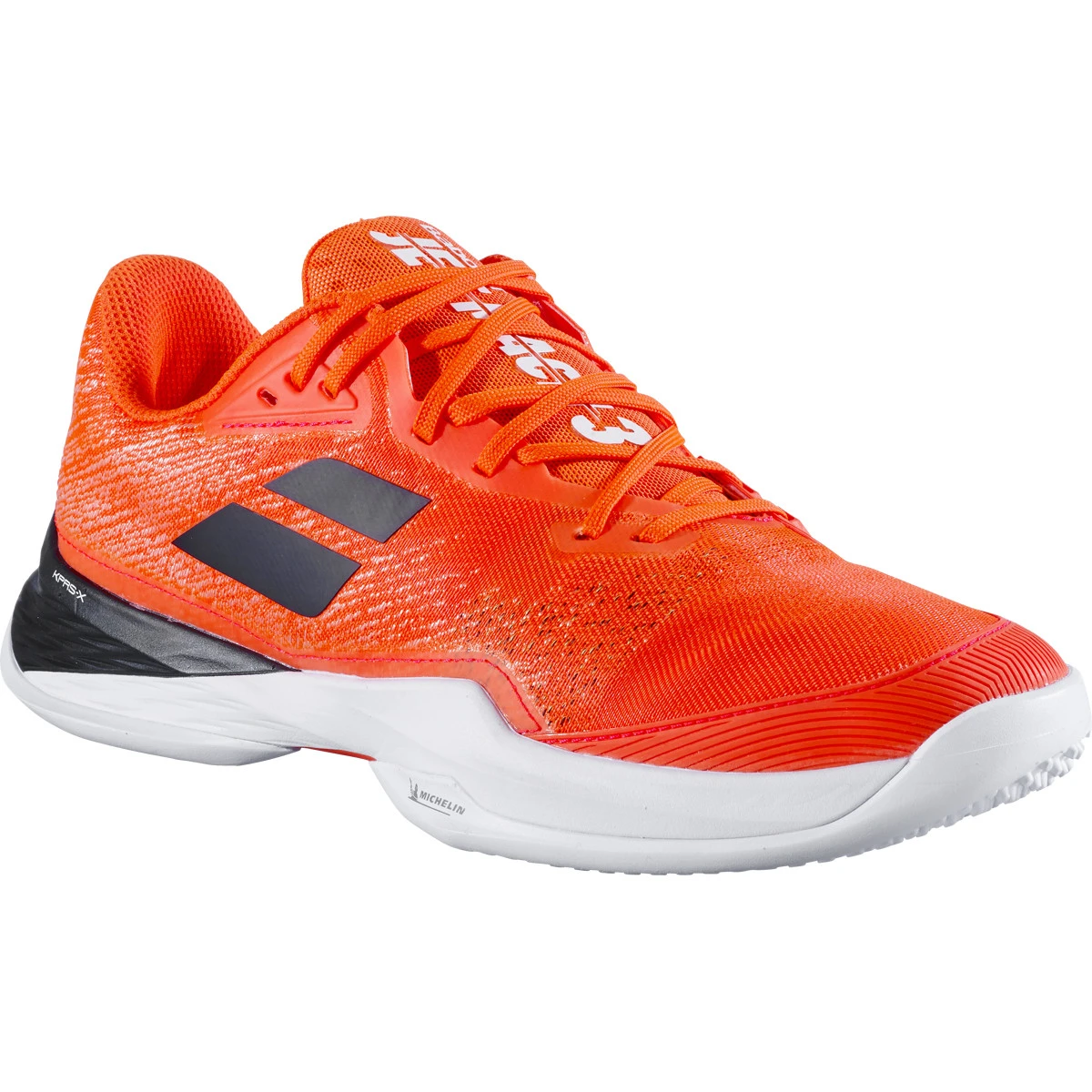 CHAUSSURES BABOLAT JET MACH 3 GAZON SYNTHETIQUE 4 CHAUSSURES BABOLAT JET MACH 3 GAZON SYNTHETIQUE – Image 4