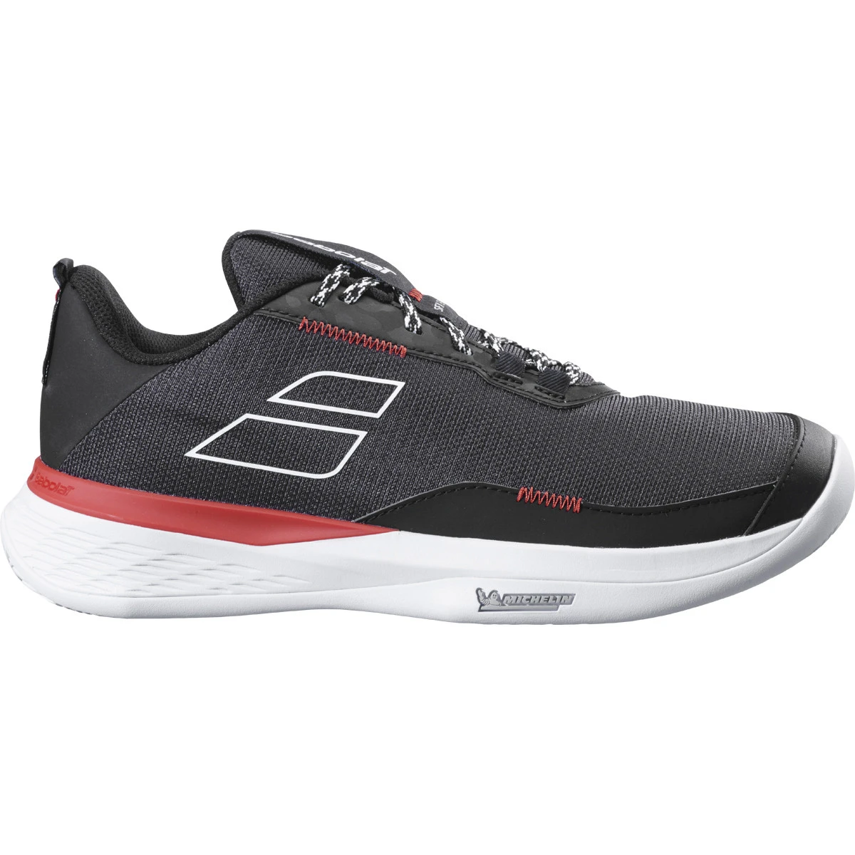 CHAUSSURES BABOLAT SFX EVO TERRE BATTUE 1 CHAUSSURES BABOLAT SFX EVO TERRE BATTUE