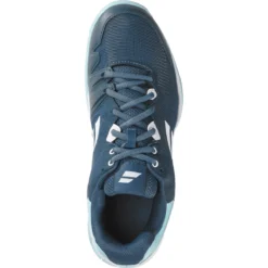 CHAUSSURES BABOLAT FEMME SFX3 TOUTES SURFACES -Équipement De Tennis 31s23530 4102 bleu 4