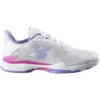 CHAUSSURES BABOLAT FEMME JET TERE TOUTES SURFACES