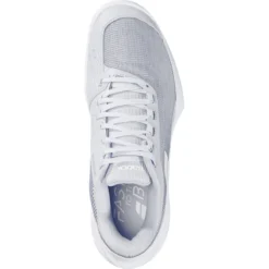 CHAUSSURES BABOLAT FEMME JET TERE 2 TOUTES SURFACES -Équipement De Tennis 31s24651 4123 bleu 3
