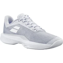 CHAUSSURES BABOLAT FEMME JET TERE 2 TOUTES SURFACES -Équipement De Tennis 31s24651 4123 bleu 4