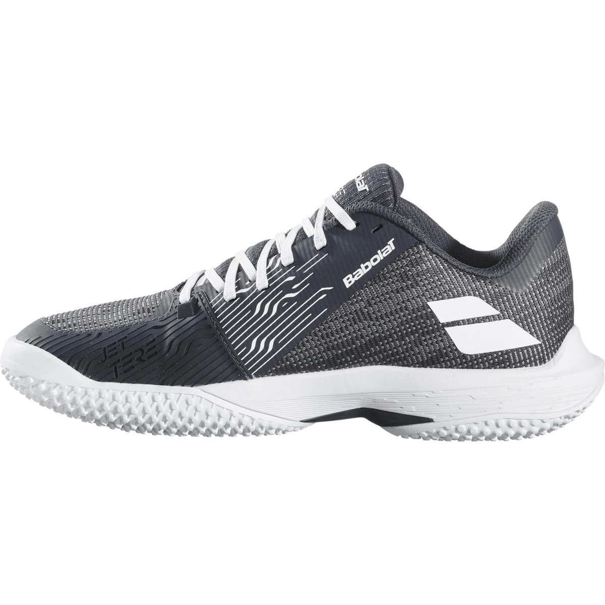 CHAUSSURES BABOLAT FEMME JET TERE 2 GAZON SYNTHETIQUE 2 CHAUSSURES BABOLAT FEMME JET TERE 2 GAZON SYNTHETIQUE – Image 2