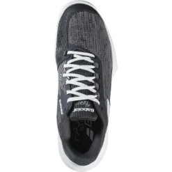 CHAUSSURES BABOLAT FEMME JET TERE 2 GAZON SYNTHETIQUE 7 CHAUSSURES BABOLAT FEMME JET TERE 2 GAZON SYNTHETIQUE -Équipement De Tennis 31s24760 3030 gris 3