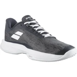 CHAUSSURES BABOLAT FEMME JET TERE 2 GAZON SYNTHETIQUE 8 CHAUSSURES BABOLAT FEMME JET TERE 2 GAZON SYNTHETIQUE -Équipement De Tennis 31s24760 3030 gris 4