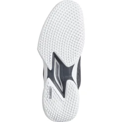 CHAUSSURES BABOLAT FEMME JET TERE 2 GAZON SYNTHETIQUE 9 CHAUSSURES BABOLAT FEMME JET TERE 2 GAZON SYNTHETIQUE -Équipement De Tennis 31s24760 3030 gris 5