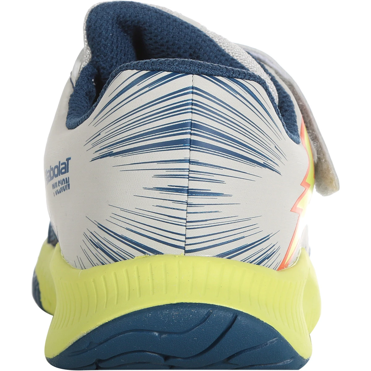 Chaussures Babolat Kid Pulsion Toutes Surfaces 4 Chaussures Babolat Kid Pulsion Toutes Surfaces – Image 4