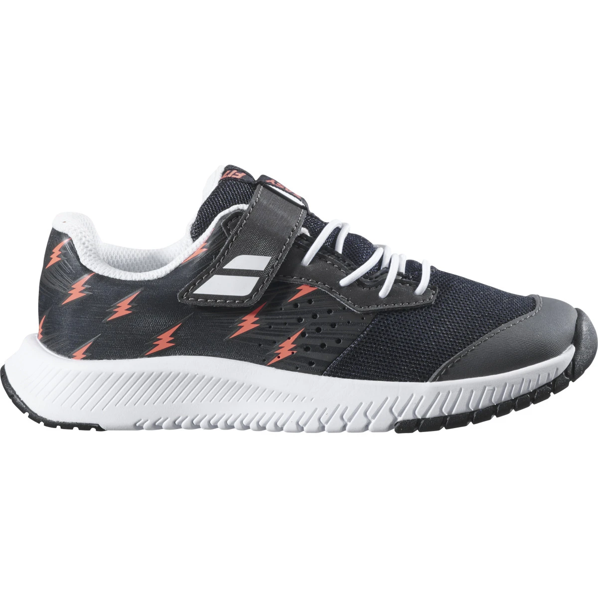 CHAUSSURES BABOLAT JUNIOR PULSION TOUTES SURFACES 1 CHAUSSURES BABOLAT JUNIOR PULSION TOUTES SURFACES