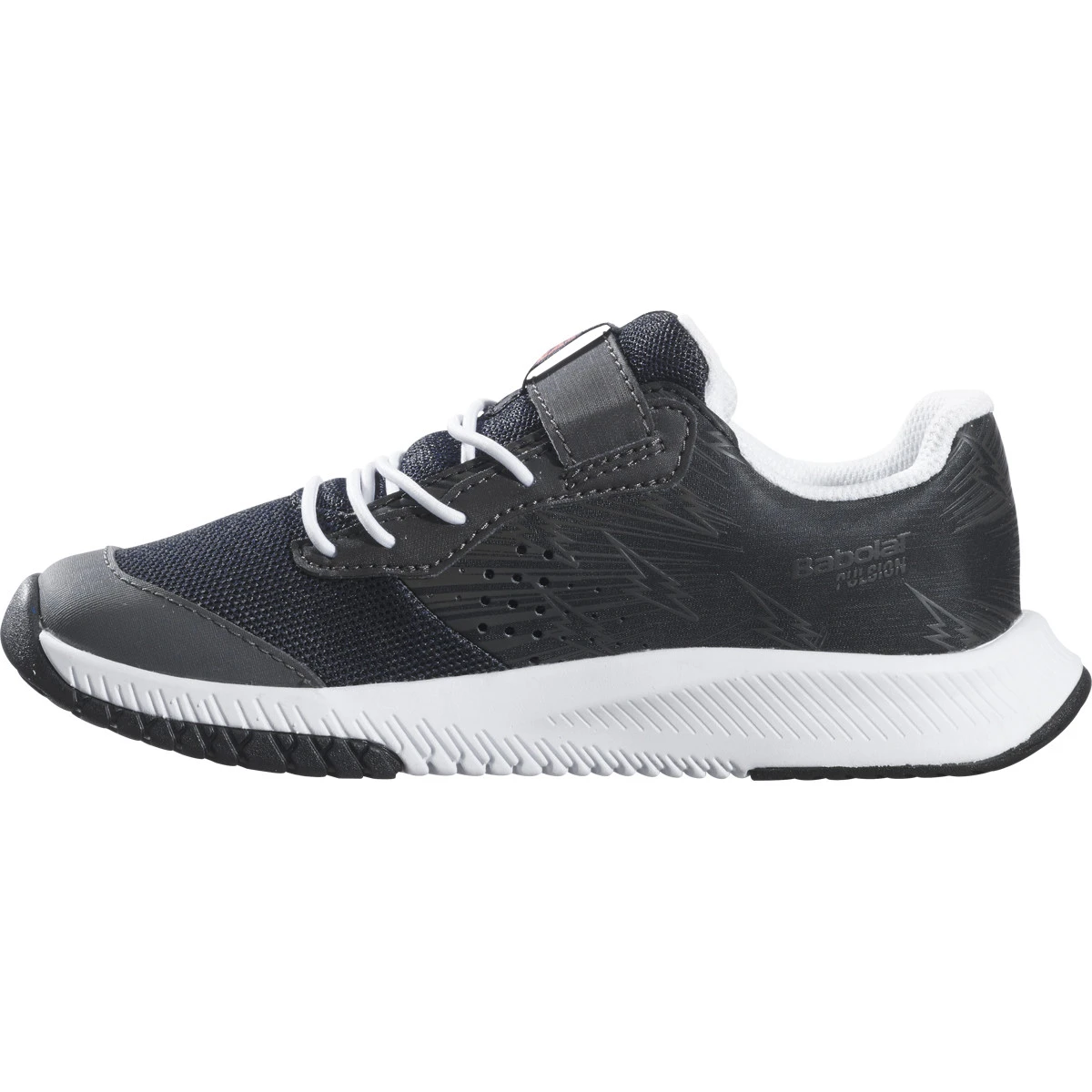 CHAUSSURES BABOLAT JUNIOR PULSION TOUTES SURFACES 3 CHAUSSURES BABOLAT JUNIOR PULSION TOUTES SURFACES – Image 3