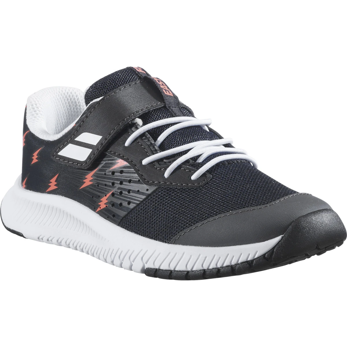 CHAUSSURES BABOLAT JUNIOR PULSION TOUTES SURFACES 4 CHAUSSURES BABOLAT JUNIOR PULSION TOUTES SURFACES – Image 4