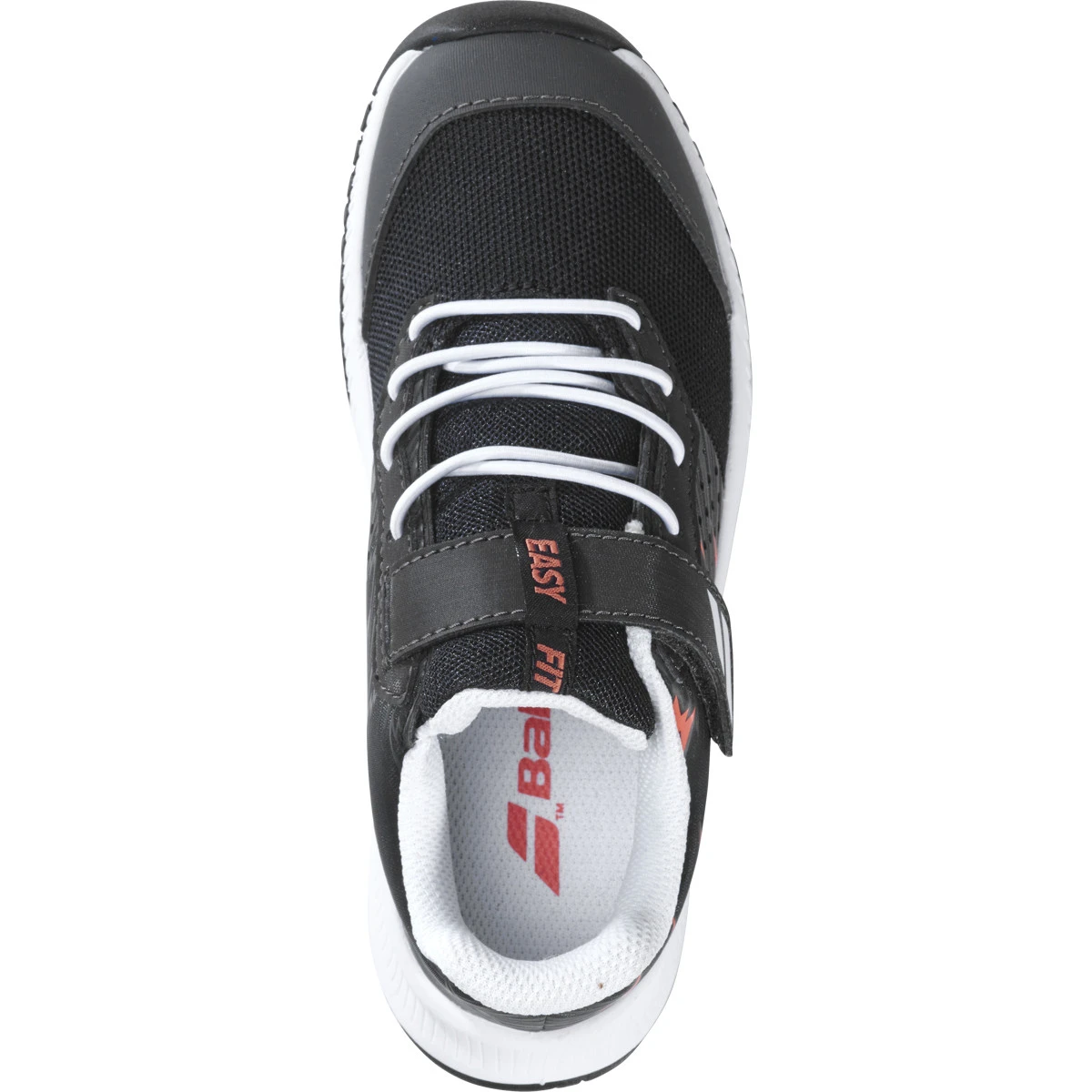CHAUSSURES BABOLAT JUNIOR PULSION TOUTES SURFACES 5 CHAUSSURES BABOLAT JUNIOR PULSION TOUTES SURFACES – Image 5