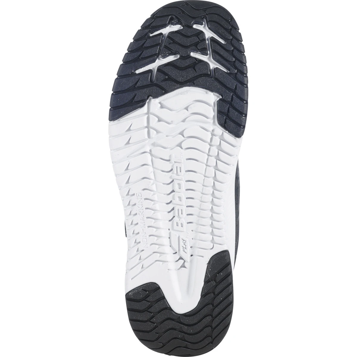 CHAUSSURES BABOLAT JUNIOR PULSION TOUTES SURFACES 2 CHAUSSURES BABOLAT JUNIOR PULSION TOUTES SURFACES – Image 2