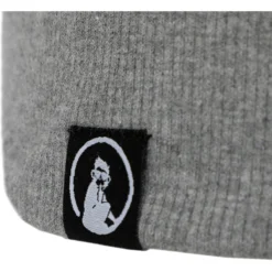 SWEAT QUIET PLEASE READY TO SERVE -Équipement De Tennis 34 8049 gris 3