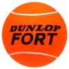 Mid Ball Dunlop Orange Monte Carlo