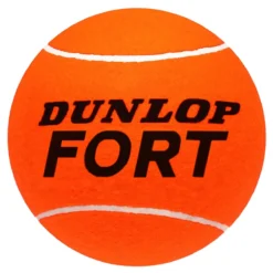 Mid Ball Dunlop Orange Monte Carlo