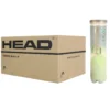Carton De 18 Tubes De 4 Balles Head Tour