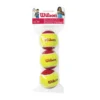 Sachet De 3 Balles Starter Red