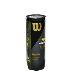 Balles Wilson Us Open X3