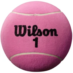 Balle Jumbo Wilson Roland Garros
