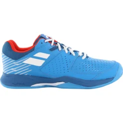 CHAUSSURES BABOLAT PULSION EXCLUSIVE TERRE BATTUE