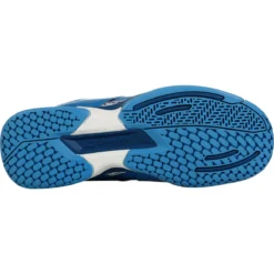 CHAUSSURES BABOLAT JUNIOR PROPULSE TOUTES SURFACES EXCLUSIVE -Équipement De Tennis 37f22478b 4099 bleu 5