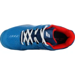 CHAUSSURES BABOLAT JUNIOR PROPULSE TOUTES SURFACES EXCLUSIVE -Équipement De Tennis 37f22478b 4099 bleu 6