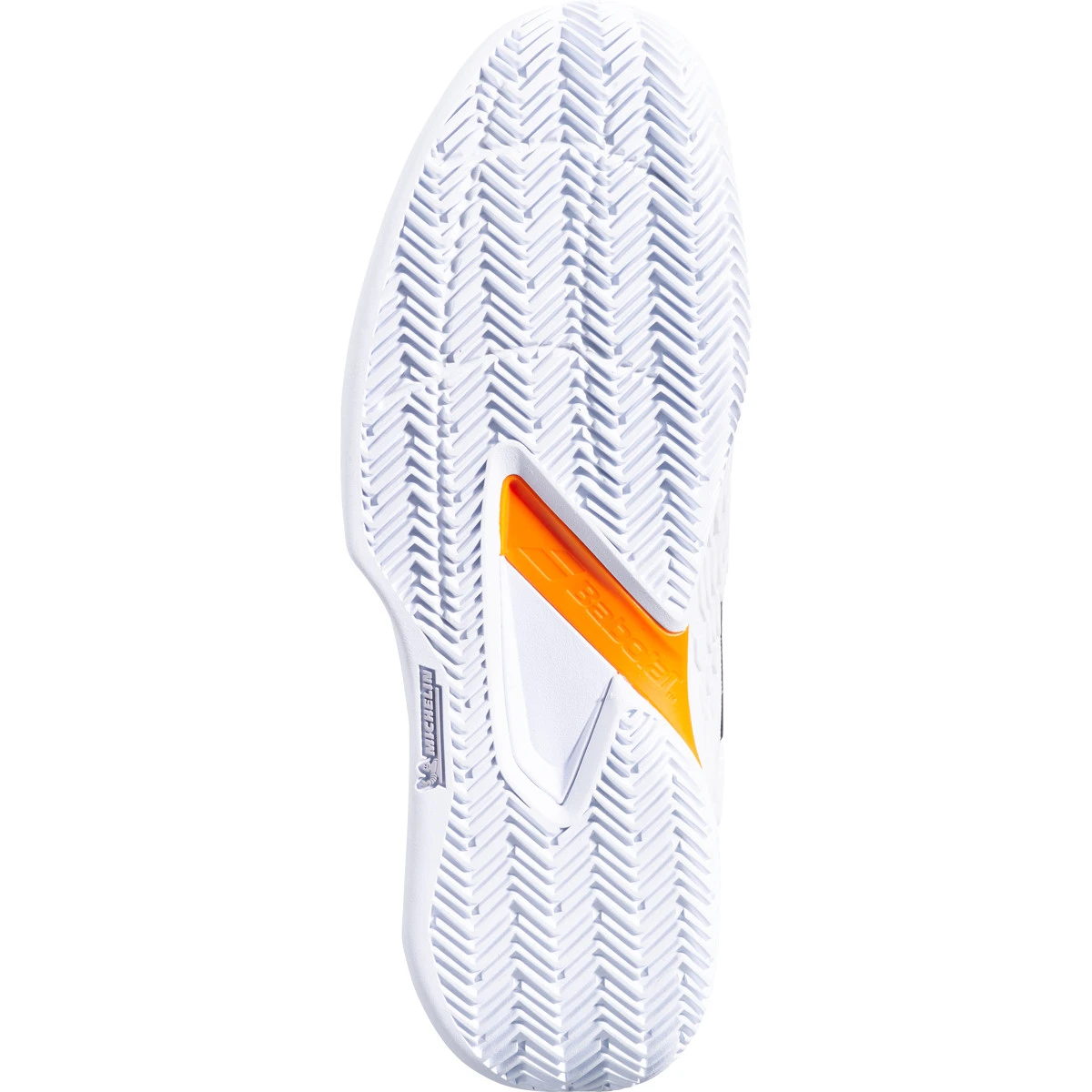 CHAUSSURES BABOLAT PROPULSE FURY BENOIT PAIRE TERRE BATTUE 5 CHAUSSURES BABOLAT PROPULSE FURY BENOIT PAIRE TERRE BATTUE – Image 5