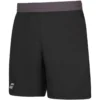 Short Babolat Junior Play Noir