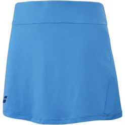 Jupe Babolat Junior Fille Play Bleue