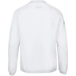 Veste Babolat Femme Play Blanche -Équipement De Tennis 3wp1121 1000 blanc 3