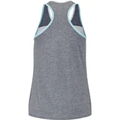 DEBARDEUR BABOLAT FEMME PLAY -Équipement De Tennis 3wte071 1079 blanc 3