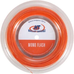 BOBINE SAVAREZ MONO FLASH 200M