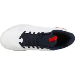 CHAUSSURES PADEL BULLPADEL COMFORT PRO 23V -Équipement De Tennis 467538 012 blanc 6