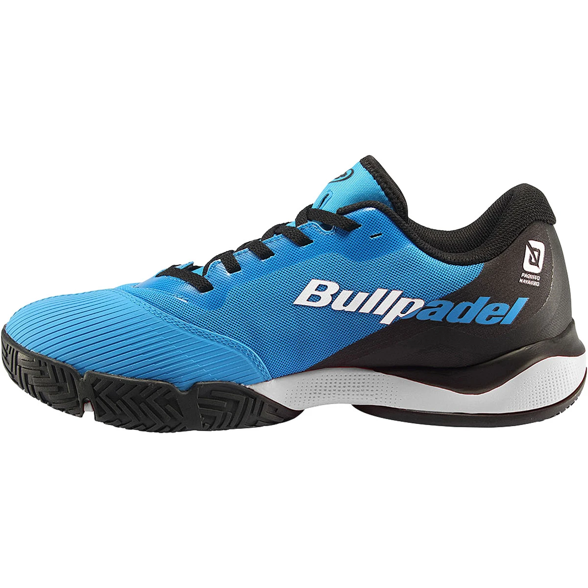 CHAUSSURES PADEL BULLPADEL HACK HYBRIDE FLY 23V 2 CHAUSSURES PADEL BULLPADEL HACK HYBRIDE FLY 23V – Image 2