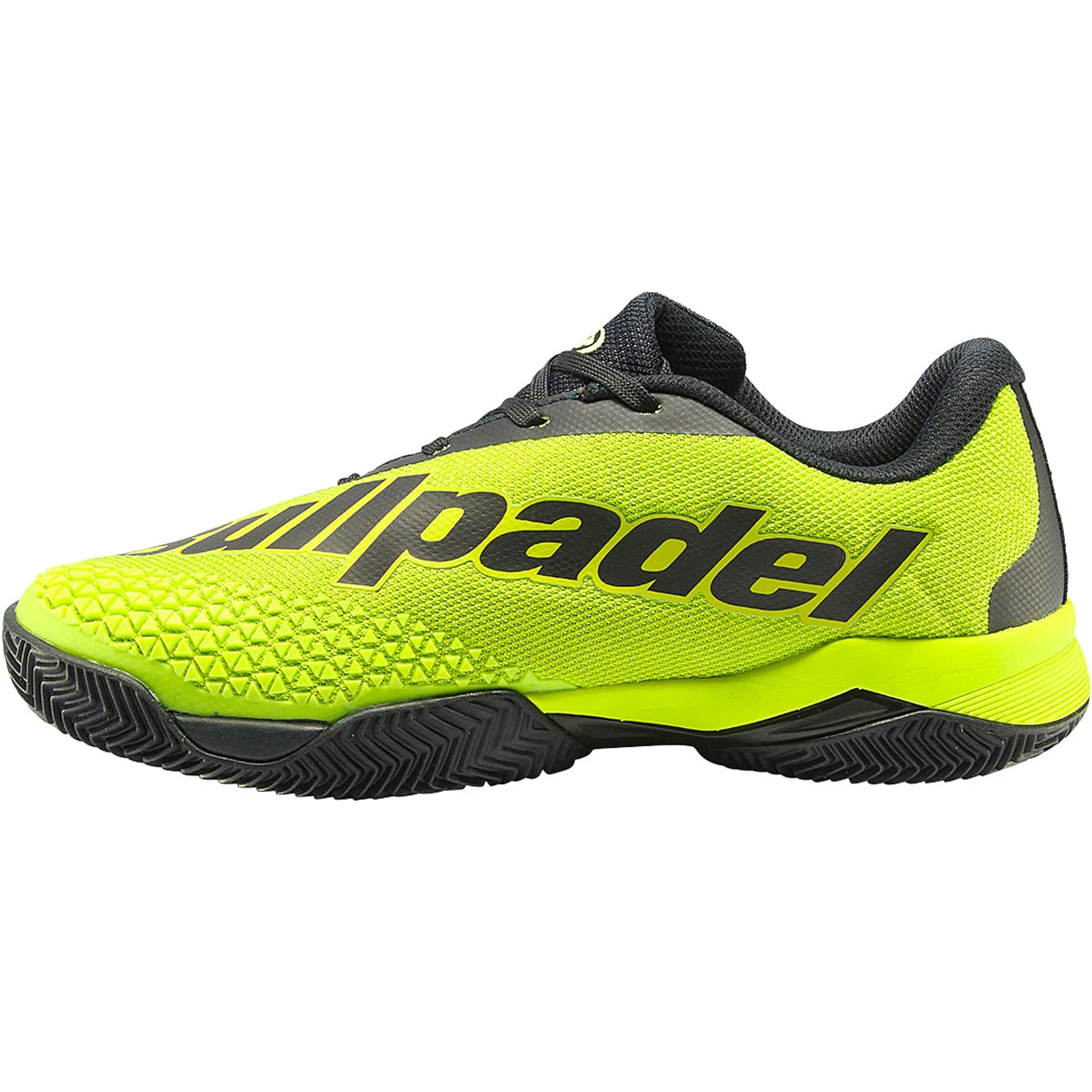 CHAUSSURES PADEL BULLPADEL VERTEX GRIP 23V 2 CHAUSSURES PADEL BULLPADEL VERTEX GRIP 23V – Image 2