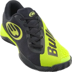 CHAUSSURES PADEL BULLPADEL VERTEX GRIP 23V 6 CHAUSSURES PADEL BULLPADEL VERTEX GRIP 23V -Équipement De Tennis 467608 420 jaune 3