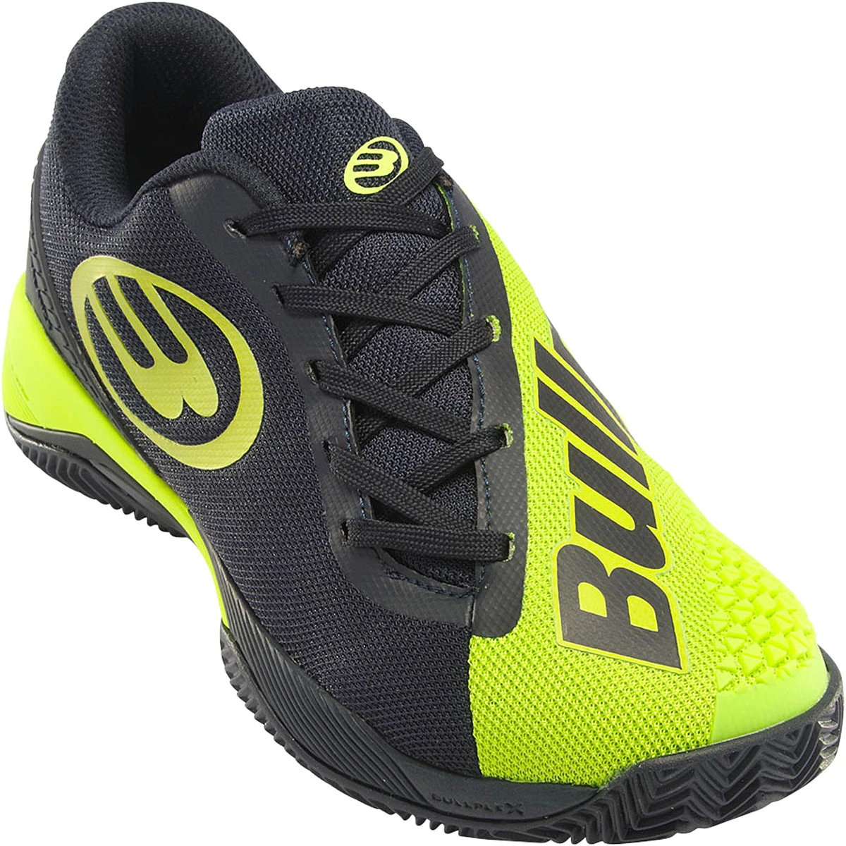 CHAUSSURES PADEL BULLPADEL VERTEX GRIP 23V 3 CHAUSSURES PADEL BULLPADEL VERTEX GRIP 23V – Image 3