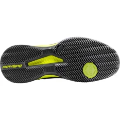 CHAUSSURES PADEL BULLPADEL VERTEX GRIP 23V 7 CHAUSSURES PADEL BULLPADEL VERTEX GRIP 23V -Équipement De Tennis 467608 420 jaune 4