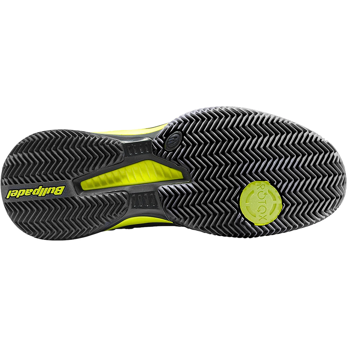 CHAUSSURES PADEL BULLPADEL VERTEX GRIP 23V 4 CHAUSSURES PADEL BULLPADEL VERTEX GRIP 23V – Image 4