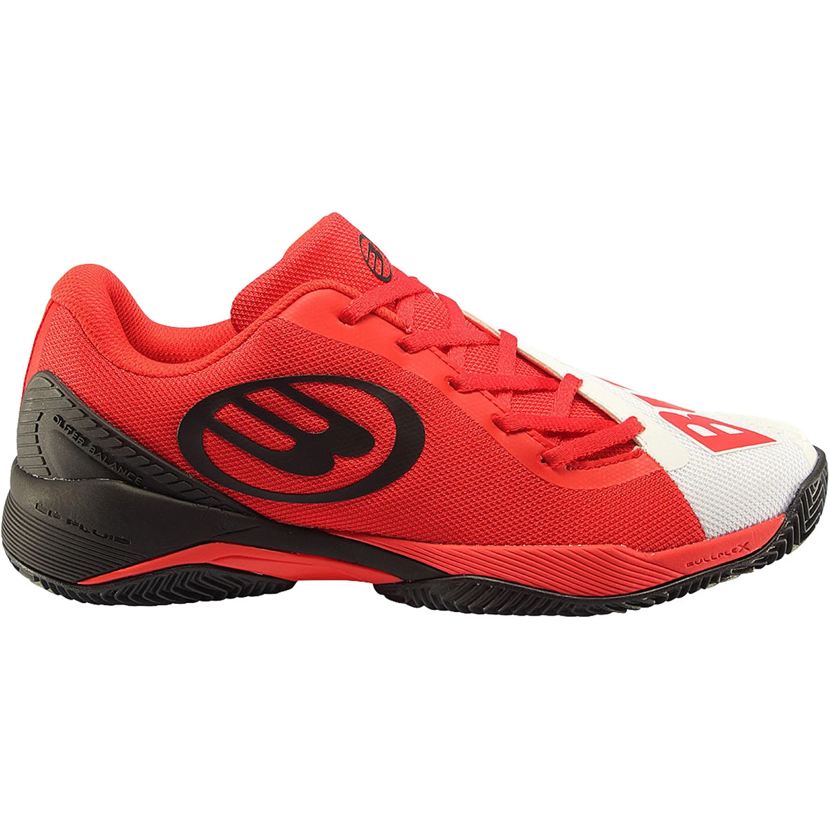 CHAUSSURES PADEL BULLPADEL VERTEX GRIP 23I 1 CHAUSSURES PADEL BULLPADEL VERTEX GRIP 23I