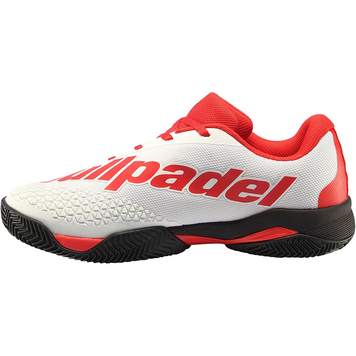 CHAUSSURES PADEL BULLPADEL VERTEX GRIP 23I 2 CHAUSSURES PADEL BULLPADEL VERTEX GRIP 23I – Image 2