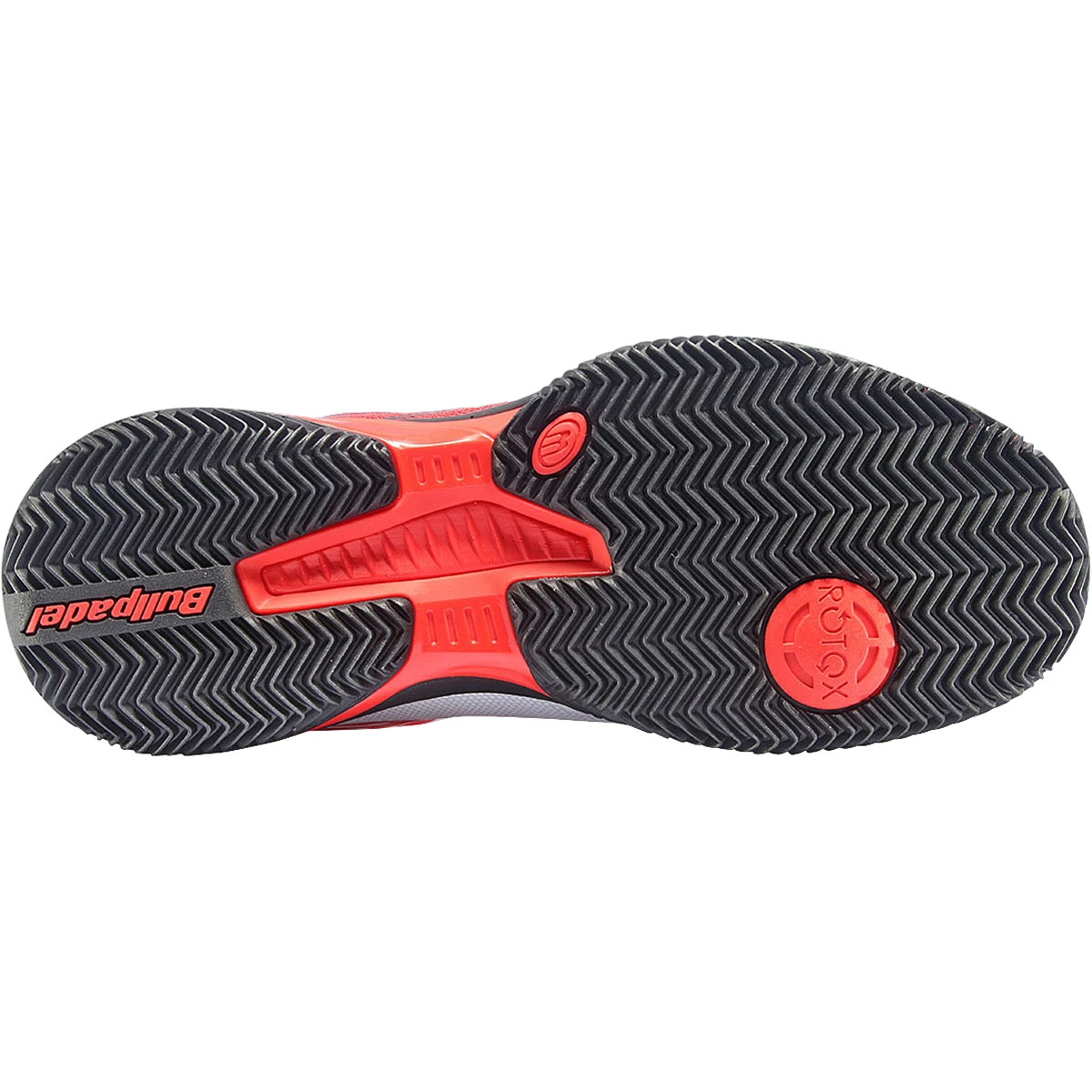 CHAUSSURES PADEL BULLPADEL VERTEX GRIP 23I 4 CHAUSSURES PADEL BULLPADEL VERTEX GRIP 23I – Image 4