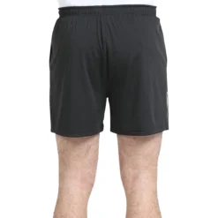 SHORT BULLPADEL MASTER AFATE -Équipement De Tennis 470472 005 noir 4
