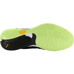 CHAUSSURES PADEL BULLPADEL VERTEX VIBRAM 24V -Équipement De Tennis 471265 005000 noir 5